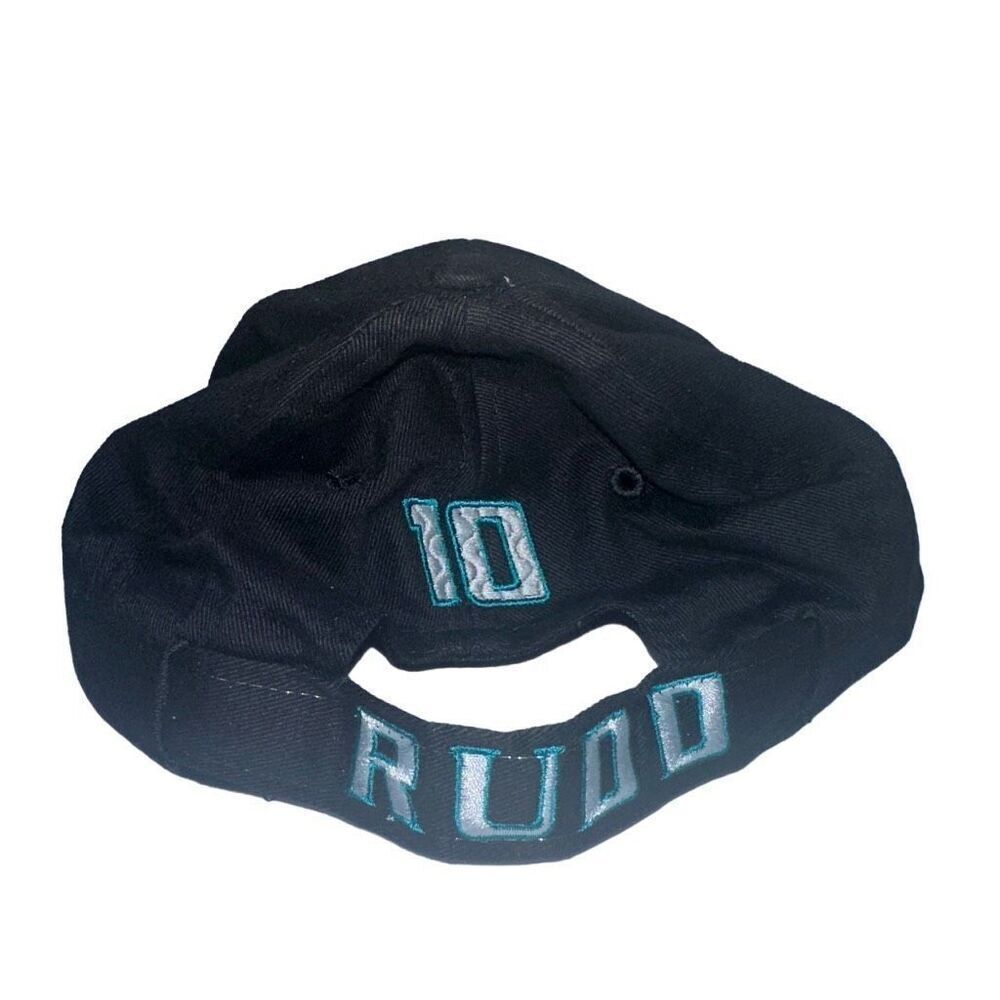 Vintage Nascar Ricky Rudd Racing hat - Picture 2 of 6